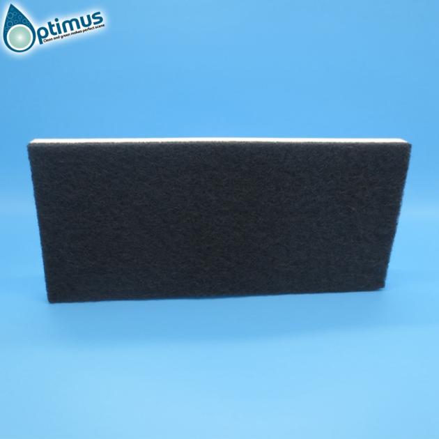 Large Melamine Mop Heads Mop Sponge