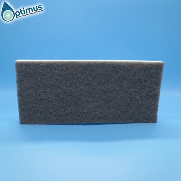 Large Melamine Mop Heads Mop Sponge