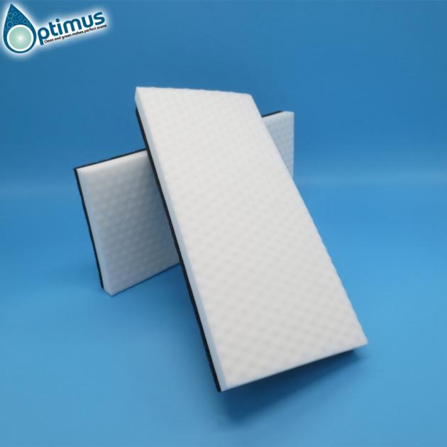 Large Melamine Mop Heads Mop Sponge