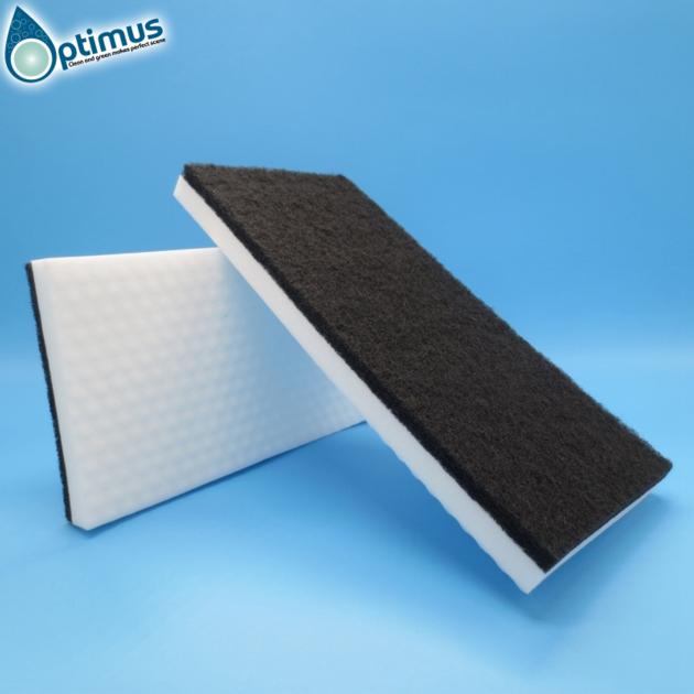 Large Melamine Mop Heads Mop Sponge