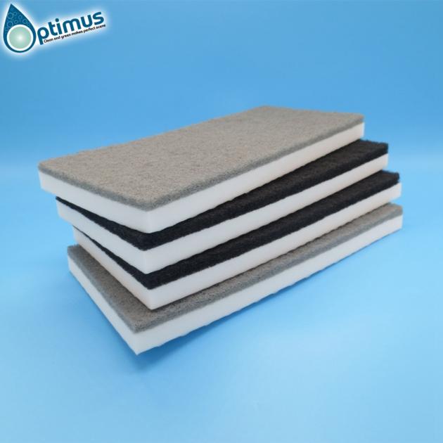 Large Melamine Mop Heads Mop Sponge