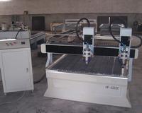 OP-1212C CNC Metal Router