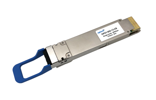400Gbps QSFP-DD FR4