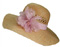 straw hats