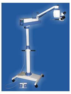 OPERATING MICROSCOPE