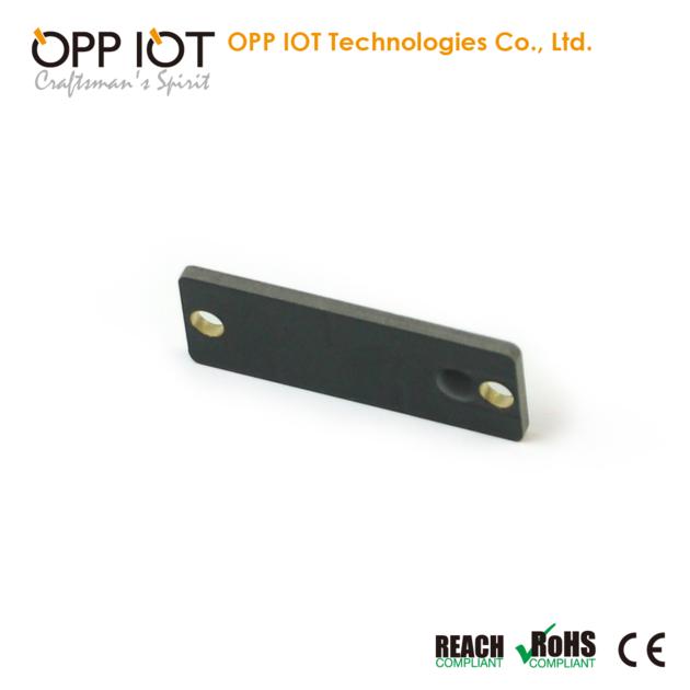 RFID Wholesale Tool Inventory Tracking High Temperature UHF Metal Tag