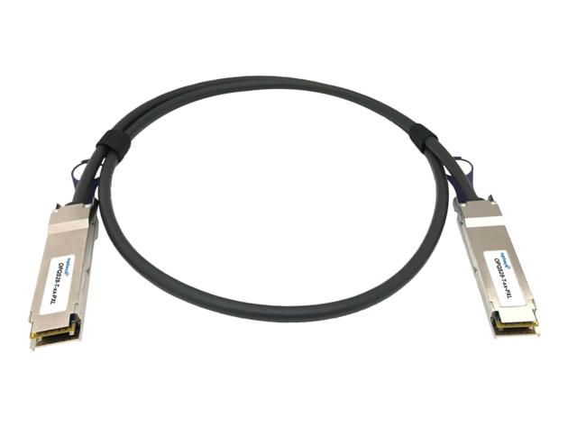 25Gbps SFP28 Direct Attach Cable DAC