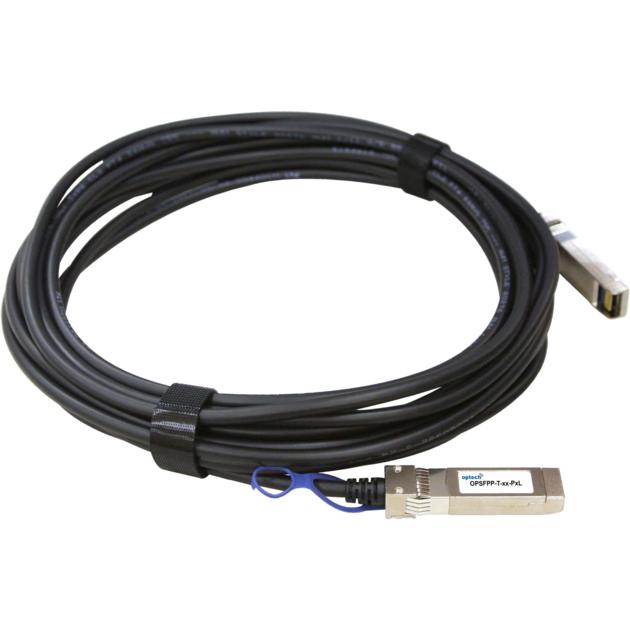 10Gbps SFP+ Direct Attach Cable DAC
