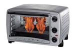 Electric Ovens