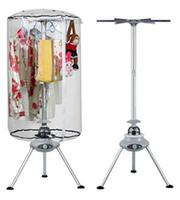 Portable Clothes Dryer