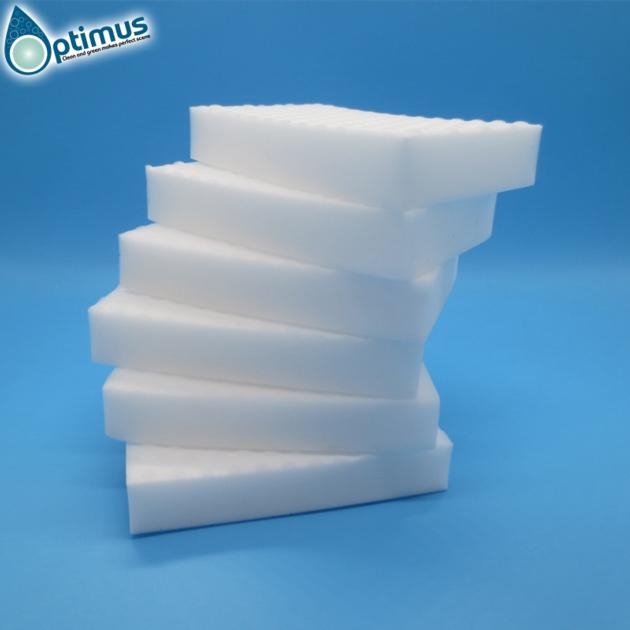 Wonder Sponge White Magic Eraser Kitchen