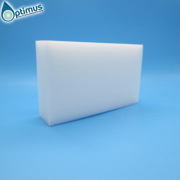 White Magic Microfibre Eraser Extra Power