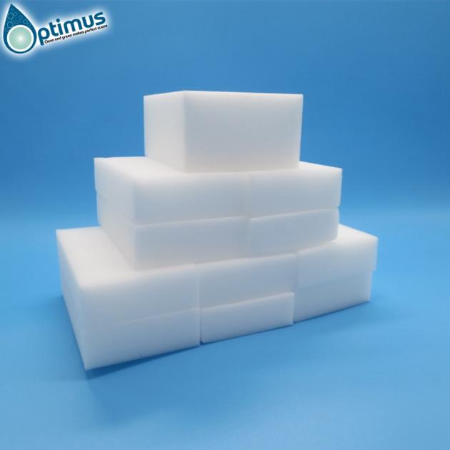 White Magic Microfibre Eraser Extra Power