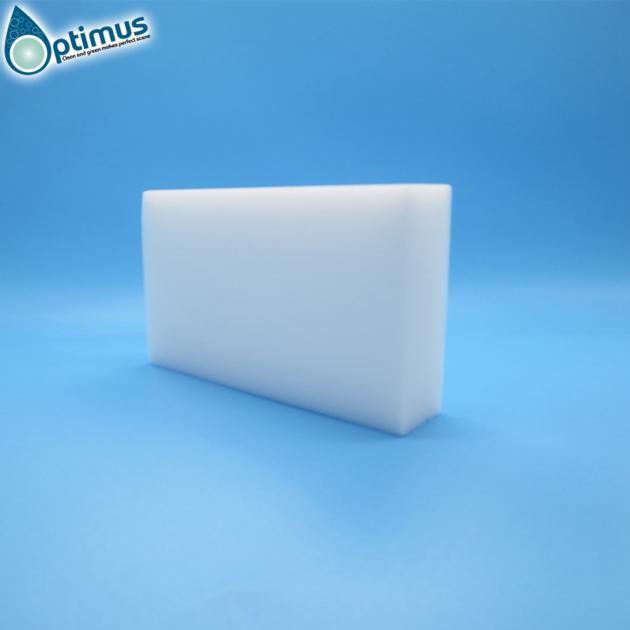 Kitchen Cleaning Melamine Foam Sponge Magic