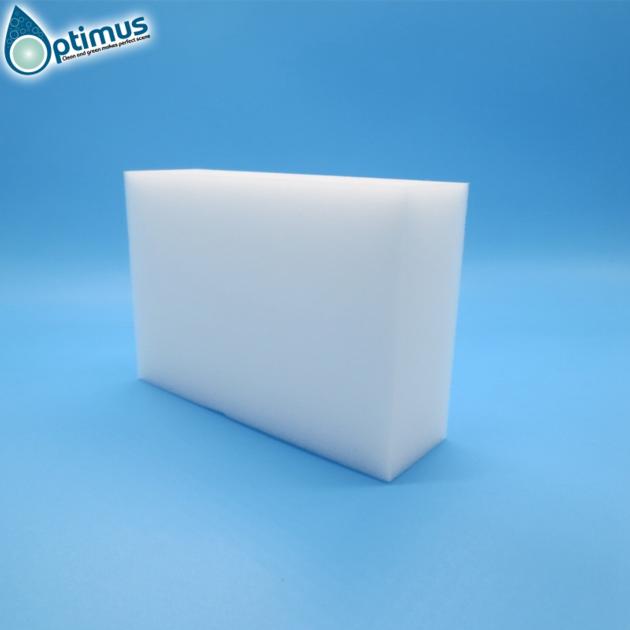 Kitchen Cleaning Melamine Foam Sponge Magic