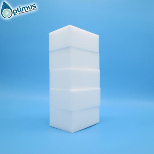 White Magic Microfibre Eraser Extra Power