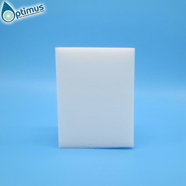 White Magic Microfibre Eraser Extra Power