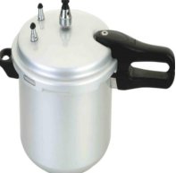 pressure cooker
