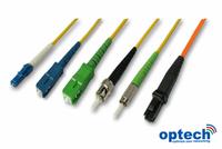 Fiber Optic Patchcord OM1/2/3/4 OS1/2 SC/LC/ST/FC/MPO/MTRJ
