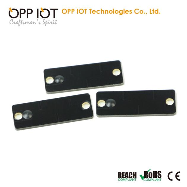 High Temperature RFID UHF Metal Tag