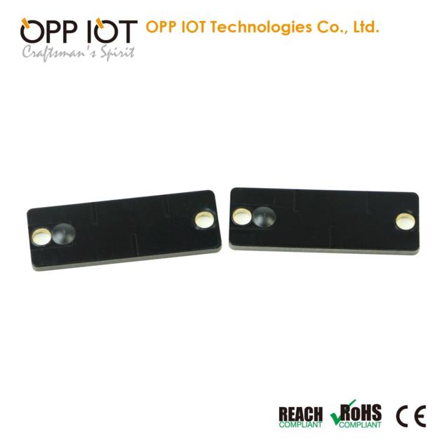 High Temperature RFID UHF Metal Tag