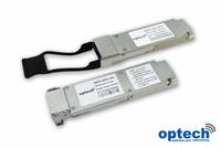 40Gbps QSFP+ Optical Transceiver QSFP+SR4/LR4/IR4/ER4