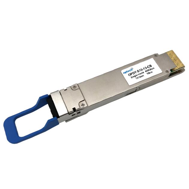 400G QSFP DD Optical Transceivers