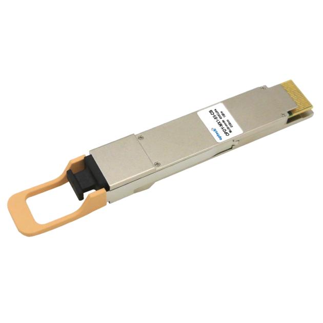 400G QSFP DD Optical Transceivers