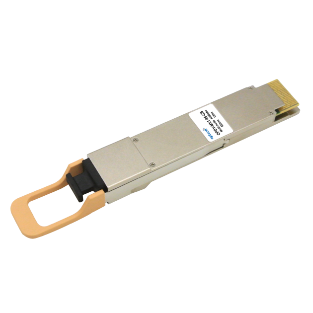 400Gbps QSFP-DD SR8