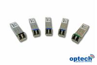 2.67Gbps Multi-rate BIDI BWDM SFP Transceiver