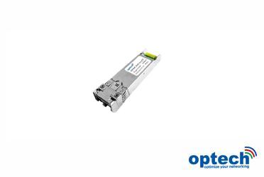 10Gbps DWDM SFP+ Transceiver 40/80km