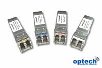 8.5Gbps Fiber Channel FC SFP+ Transceiver