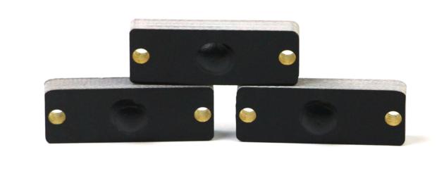 UHF on Metal Tag for Vehicle Tracking Long Range RFID