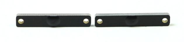 Custom PCB RFID UHF Metal Tag Gen2 High Temperature Waterproof