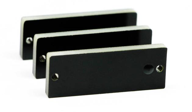 902-928 Mini UHF RFID Metal Tag for Medical Management