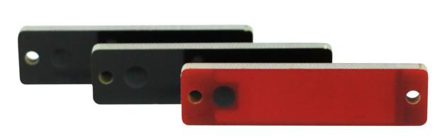 Long Reading Distance Anti-Metal UHF RFID Tag