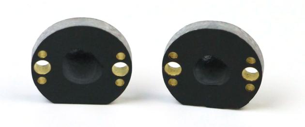 Hard Tag Industrial Tracking RFID Alien