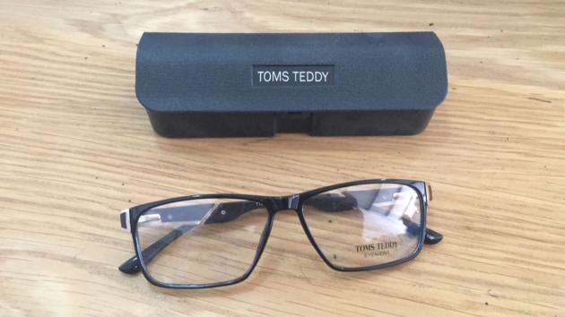 Optic Frames TR90 EMS Grillamid