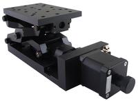 Motorized Lab Jack