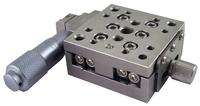 Manual Linear Stage