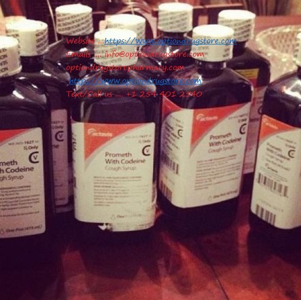 Buy Actavis Promethazine Codeine