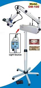 DENTAL MICROSCOPE