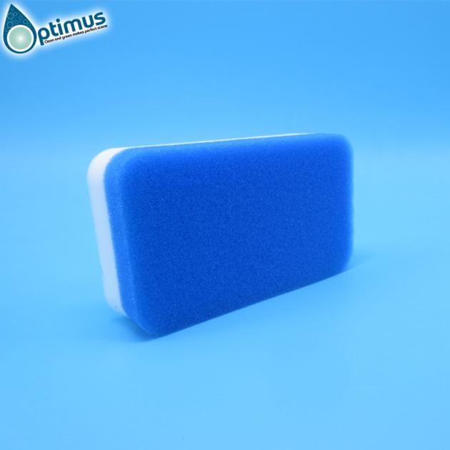 Customized Cleaning Sponge 2 Two Layers