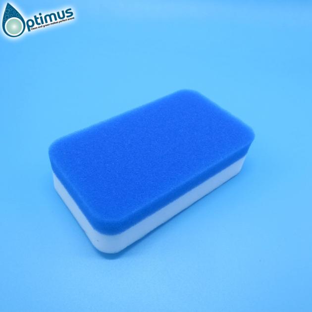 Customized Cleaning Sponge 2 Two Layers