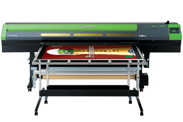 Roland VersaUV LEJ 640