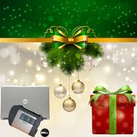 SD Connect C4 07/2012+ Dell D630 Laptop get one free Xentry Keygen as a gift