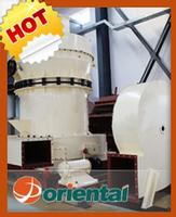 Trapezium Mill for sale