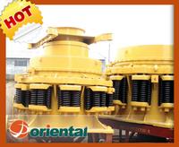 Spring Cone Crusher