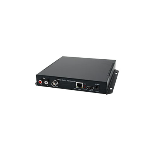 Multi Channel Encoder