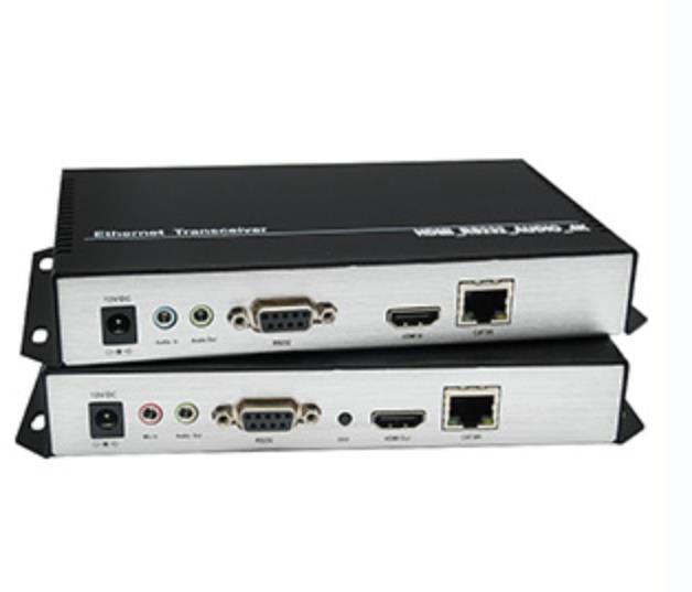 Video Extender